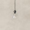 glass pendant lights uk