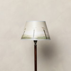 Bird Lampshade