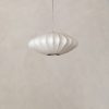 small saucer pendant light shade