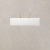 rectangle chandelier light