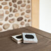 Grey Coasters