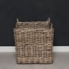 Lined Garden Planters large and small