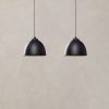 double pendant lights