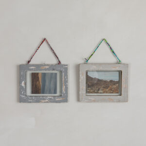 Display frames