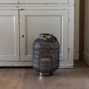 Moroccan lanterns