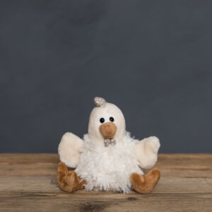 Single Chicken Product Shot