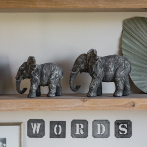 Elephant ornaments