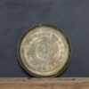 plain product image of large plate